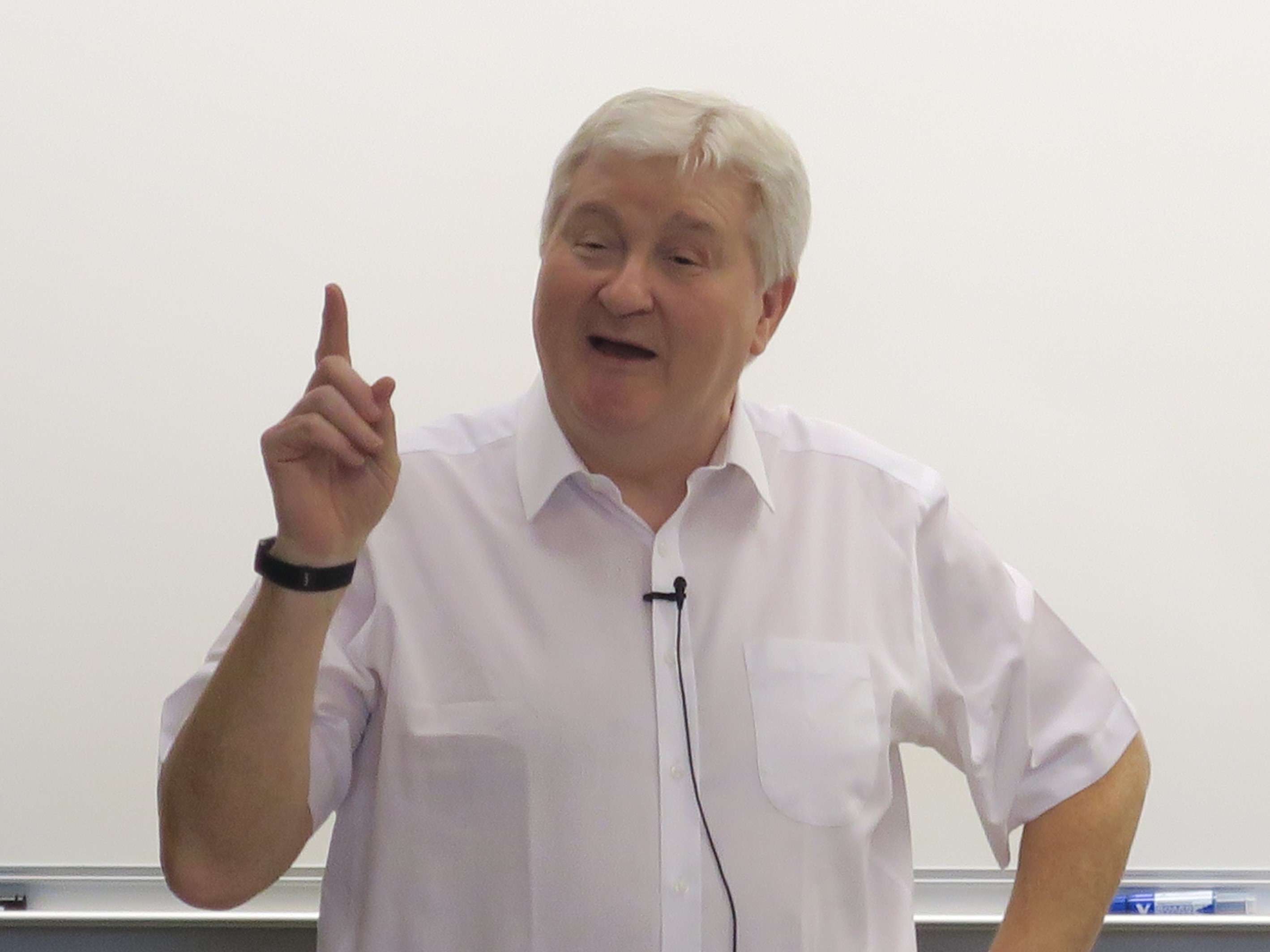 Robert Willett
